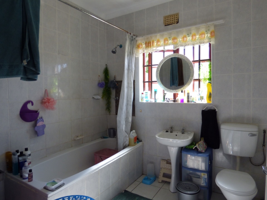 4 Bedroom Property for Sale in West Bank Eastern Cape